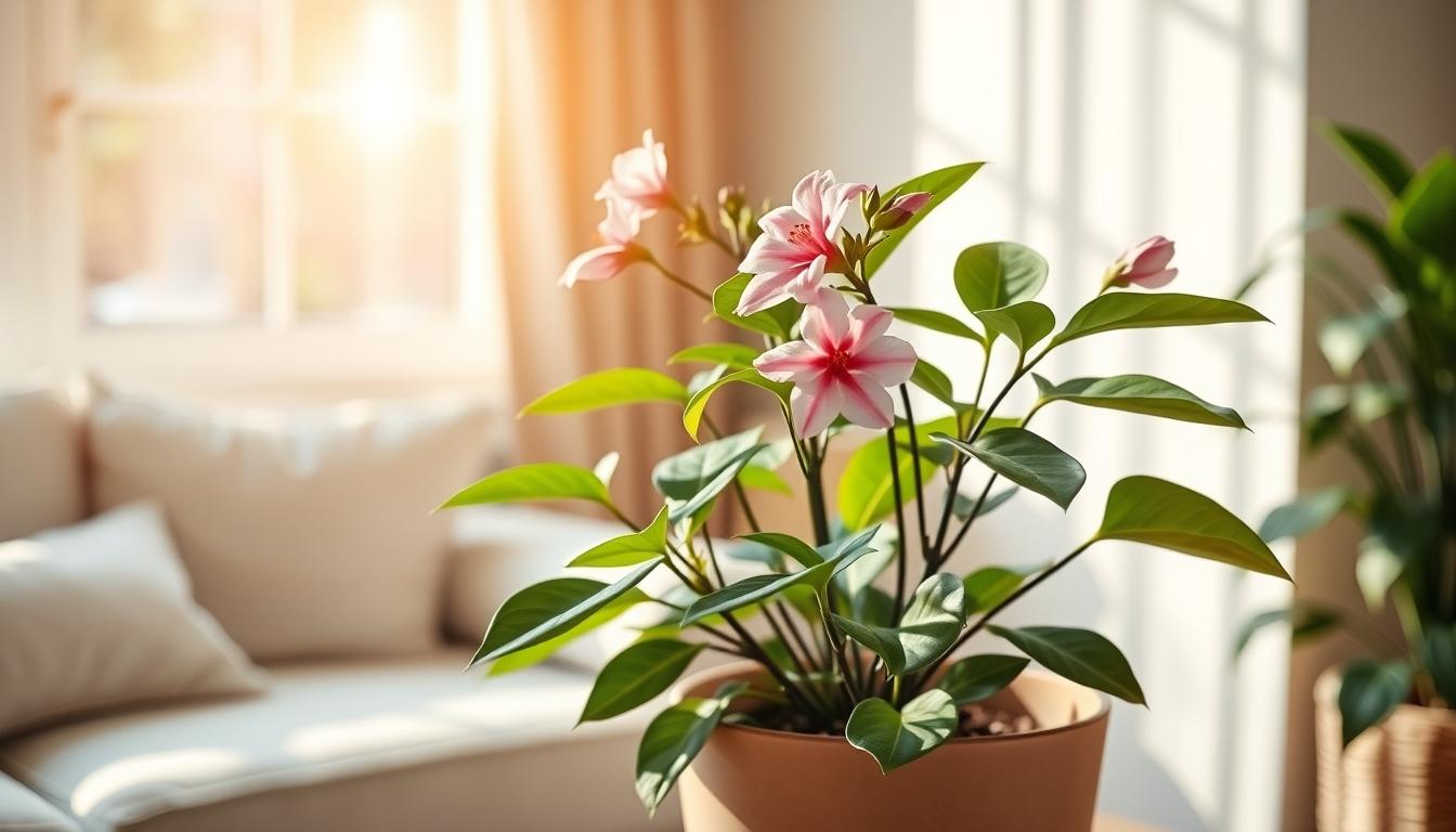 Seasonal flower arrangements